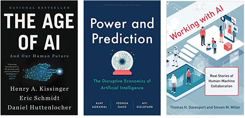 All About AI