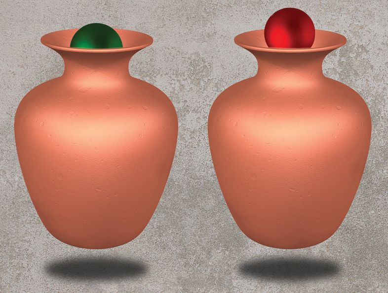 Urn Problems