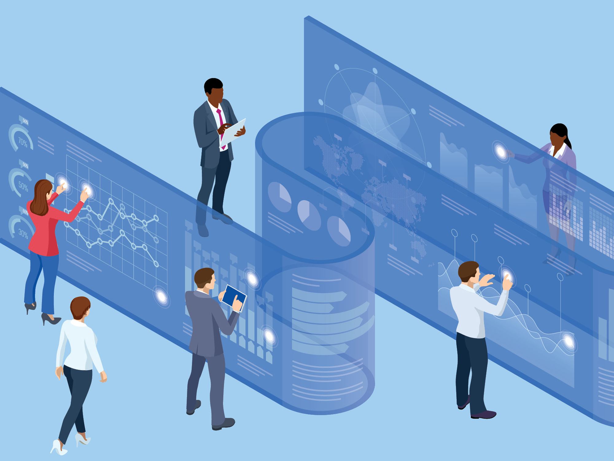 The Roles of the Actuary in the Selection & Application of Actuarial Models
