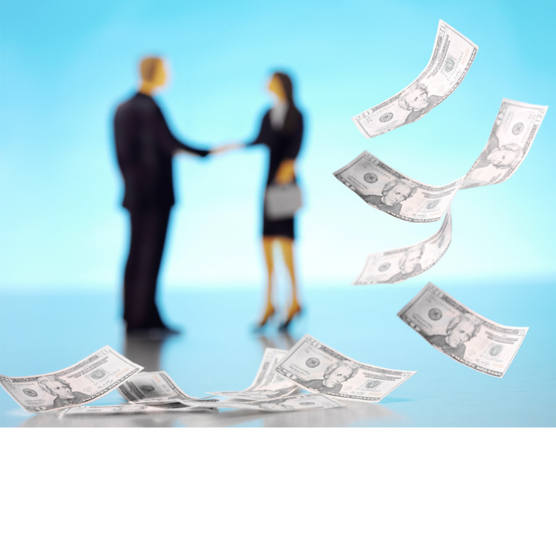 The Counteroffer