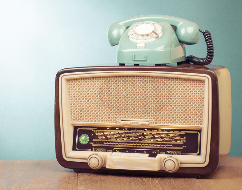Radio Contests