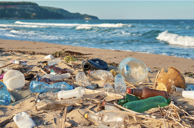 On Plastics