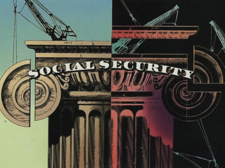 Social Security Actuaries Detail Program Shortfalls, Potential Fixes