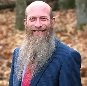 Bruce Friedland