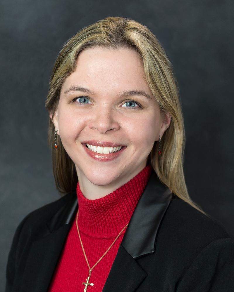Donna Megregian