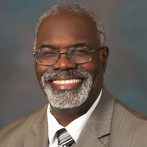 John Robinson