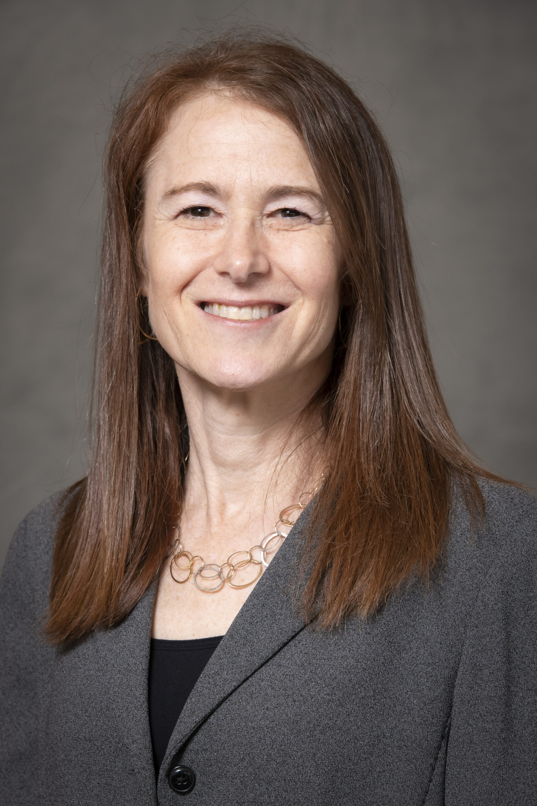 Margaret Berger