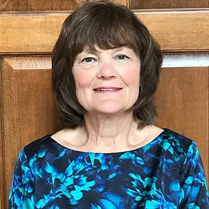 Nancy Behrens