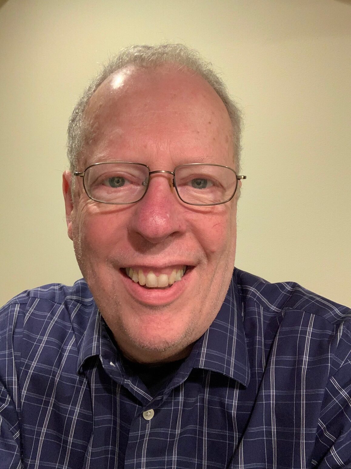 Stephen Strommen