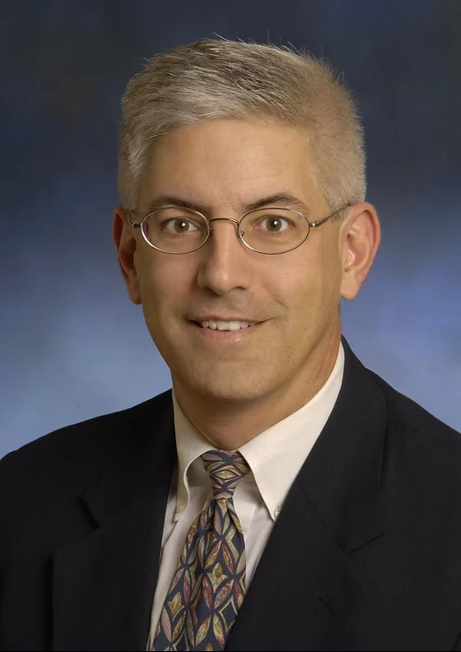 Tom Campbell
