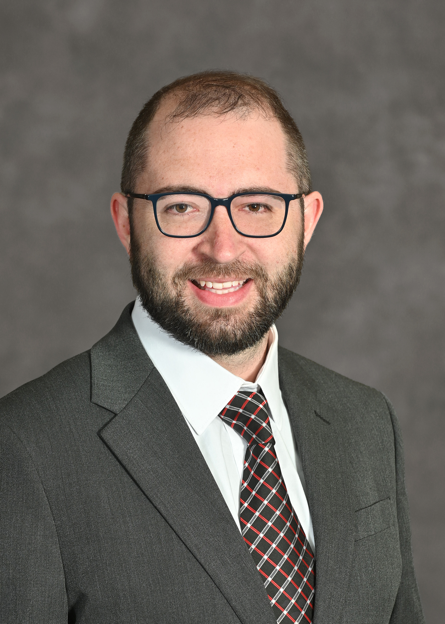 Christopher Ludwiczak