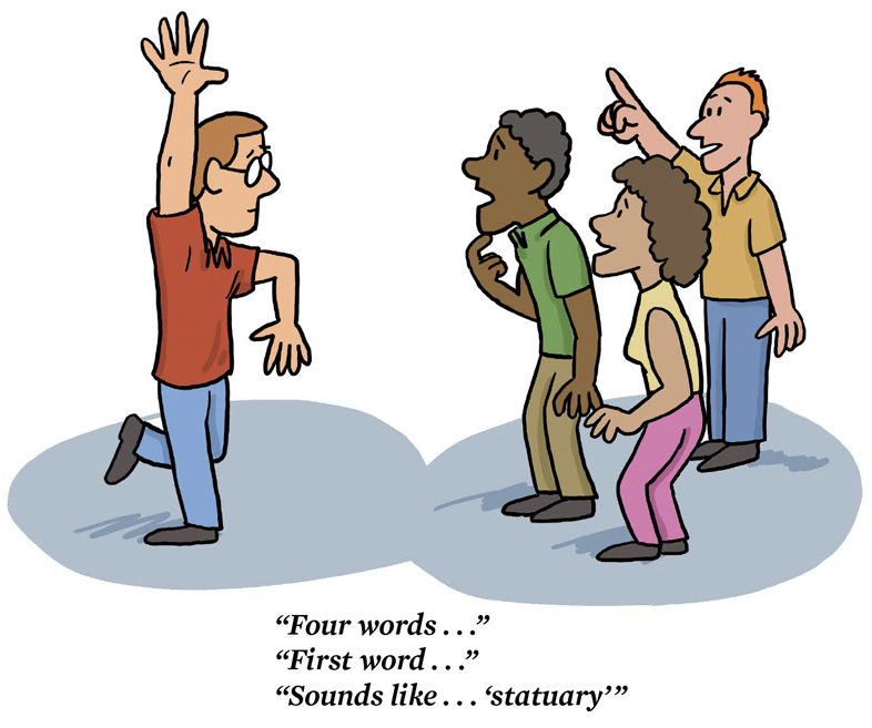 Clearing Up Some Misunderstandings