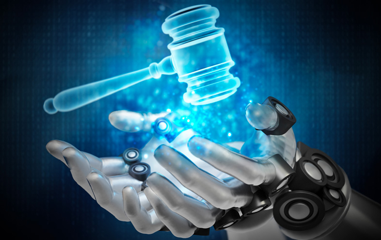 Regulating AI?