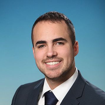 Roberto Perez Santiago