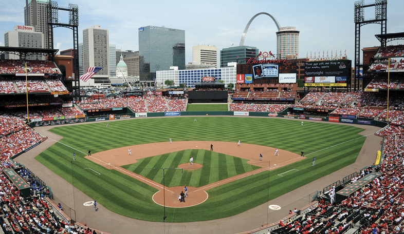 The Not-So-Friendly Confines