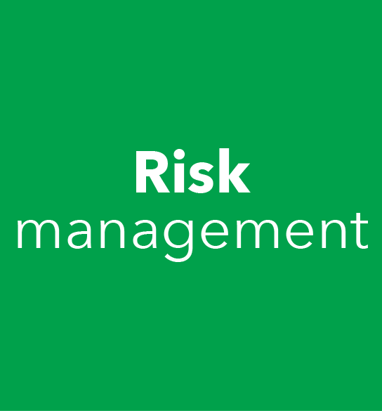 RiskManagement