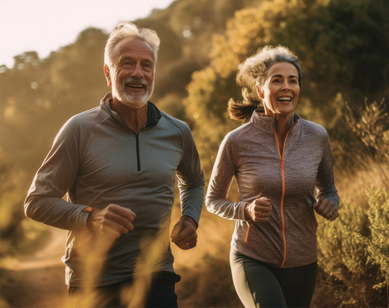Golden Years Life Expectancy