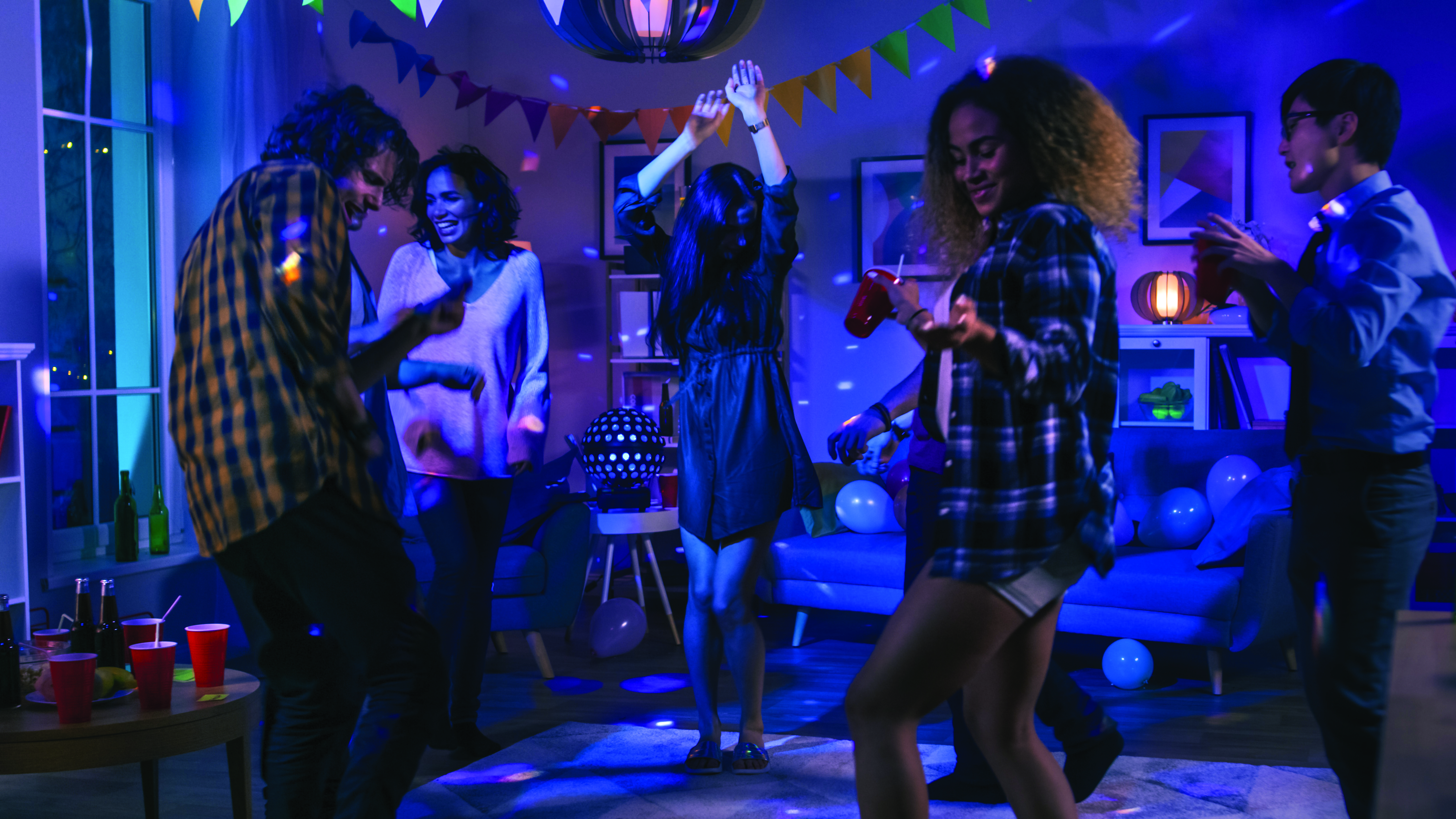 Time Keeps on Slipping…