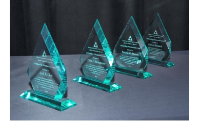 Outstanding Volunteerism Award