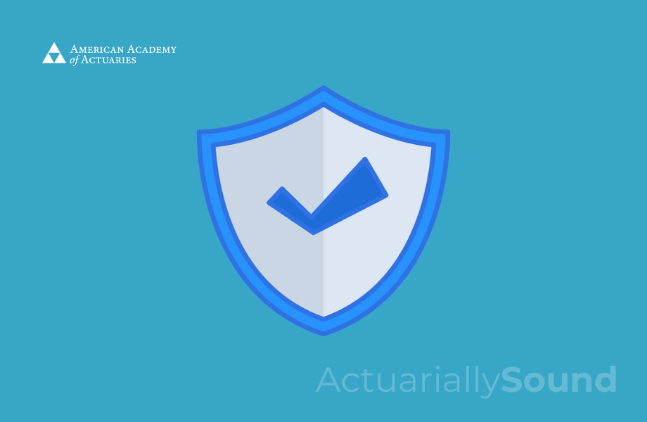Insurance, With an Assist from Actuaries, Brings Security to Consumers