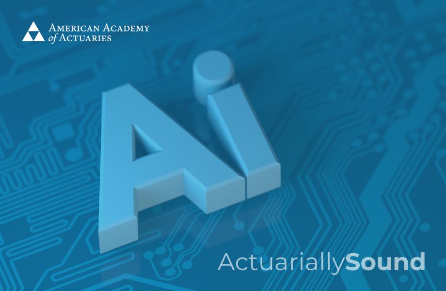 AI Is Shaping the Future of Underwriting, Fraud Detection, Risk Management