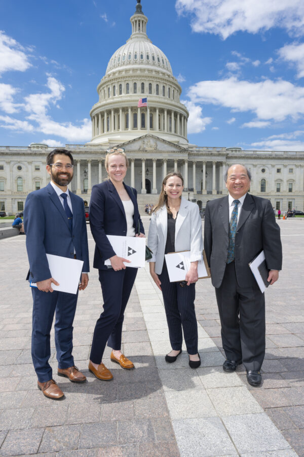 Policy Forum