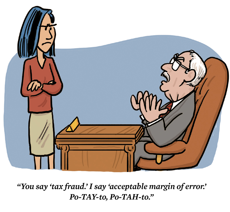 Upholding Actuarial Professionalism: Navigating Ethical Challenges