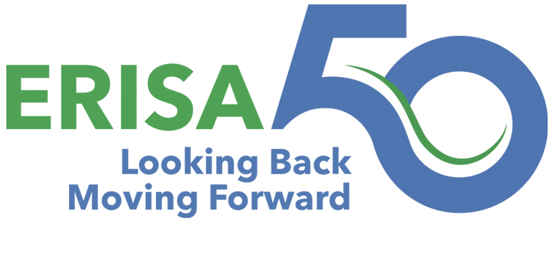 Looking Back, Moving Forward—ERISA at 50