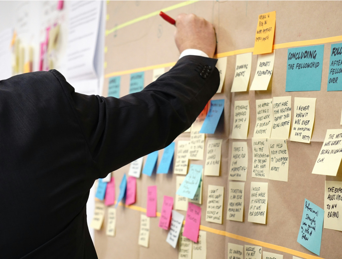 Actuarial Accountability