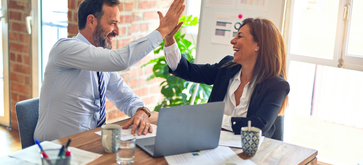 Discover the Benefits of Academy Membership