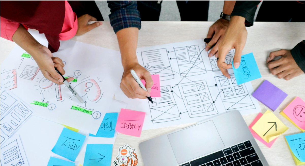 Guidelines for Developing Practice Notes