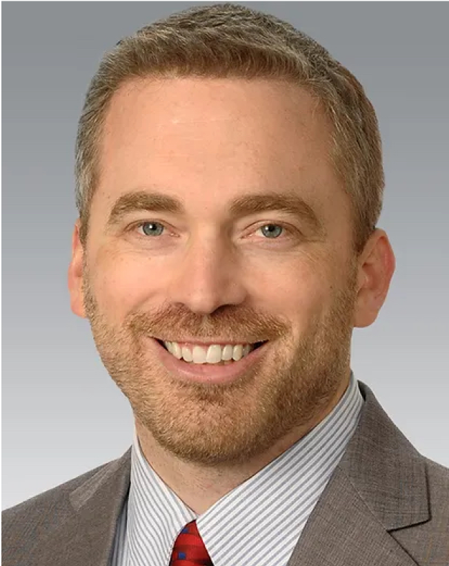 Todd Tauzer