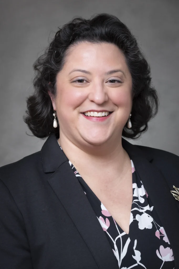 Geralyn Trujillo