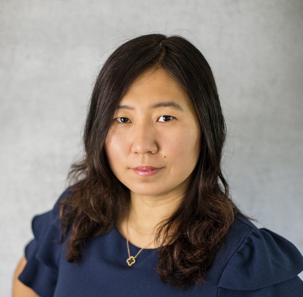 April Shen