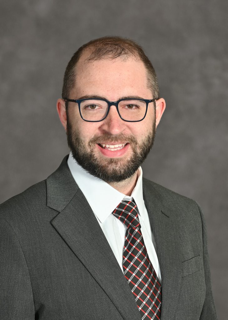 Christopher Ludwiczak