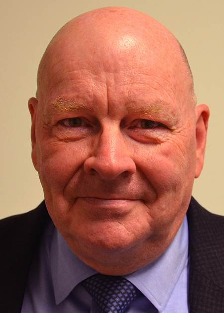 Richard Gibson