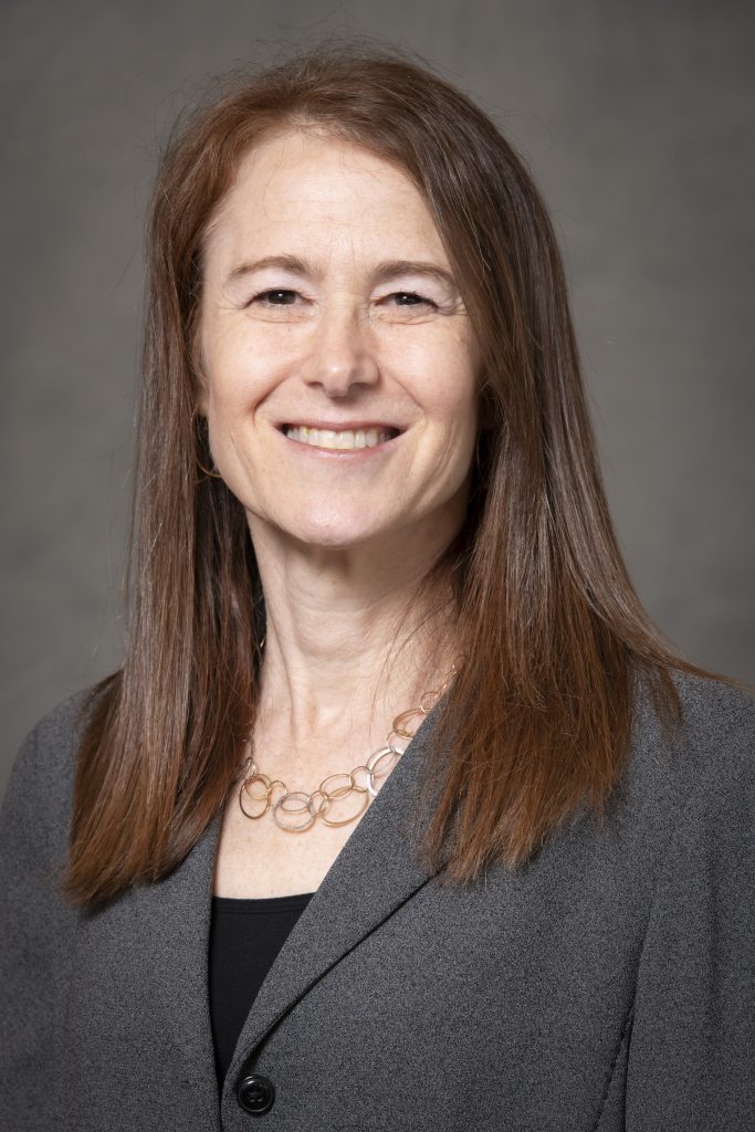 Margaret Berger