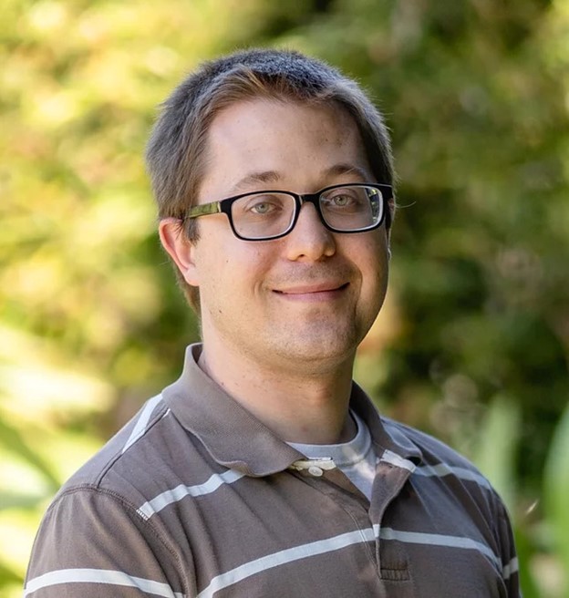 Tony Pistilli