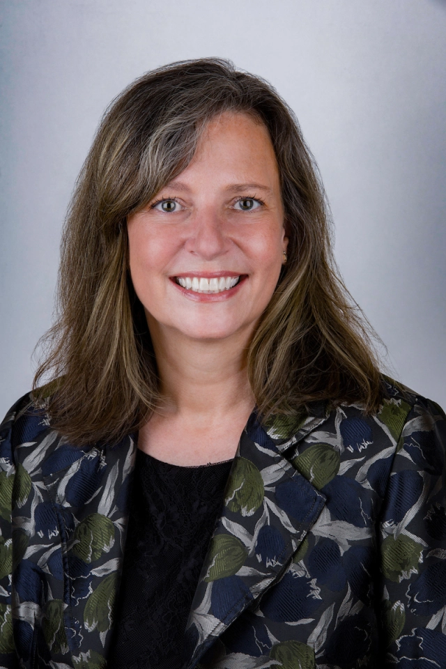 Lori Feinman