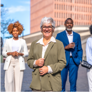 Equity, Diversity, and Inclusion