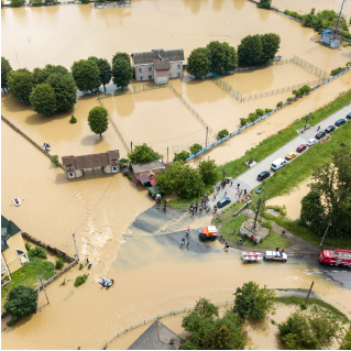 Extreme Events