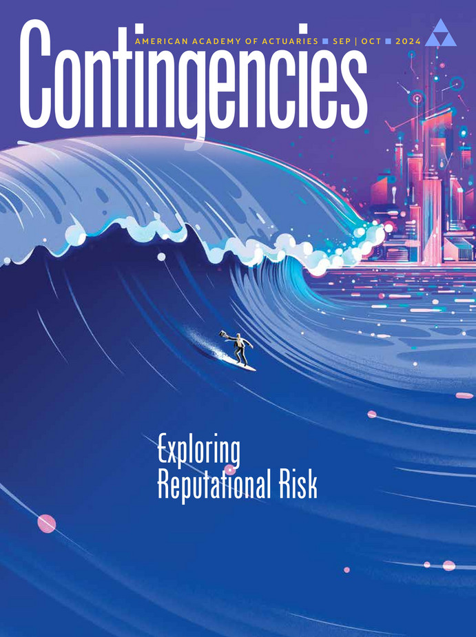 Subscribe to Contingencies