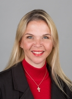 Donna Megregian
