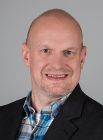 Jason Kehrberg