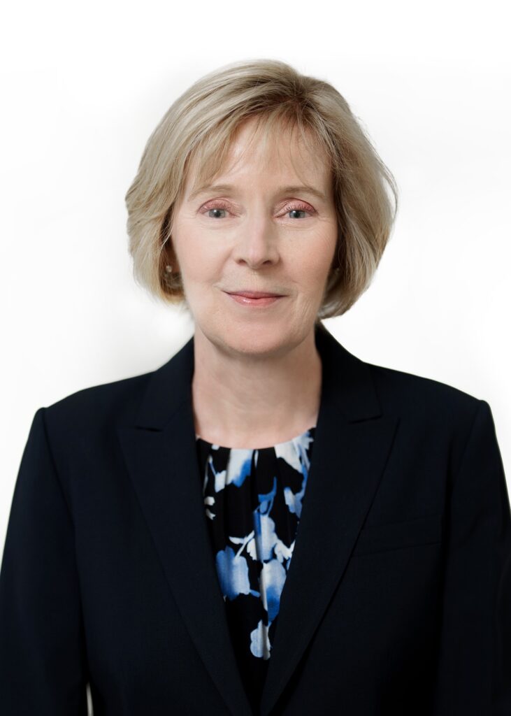 Cathy Murphy-Barron