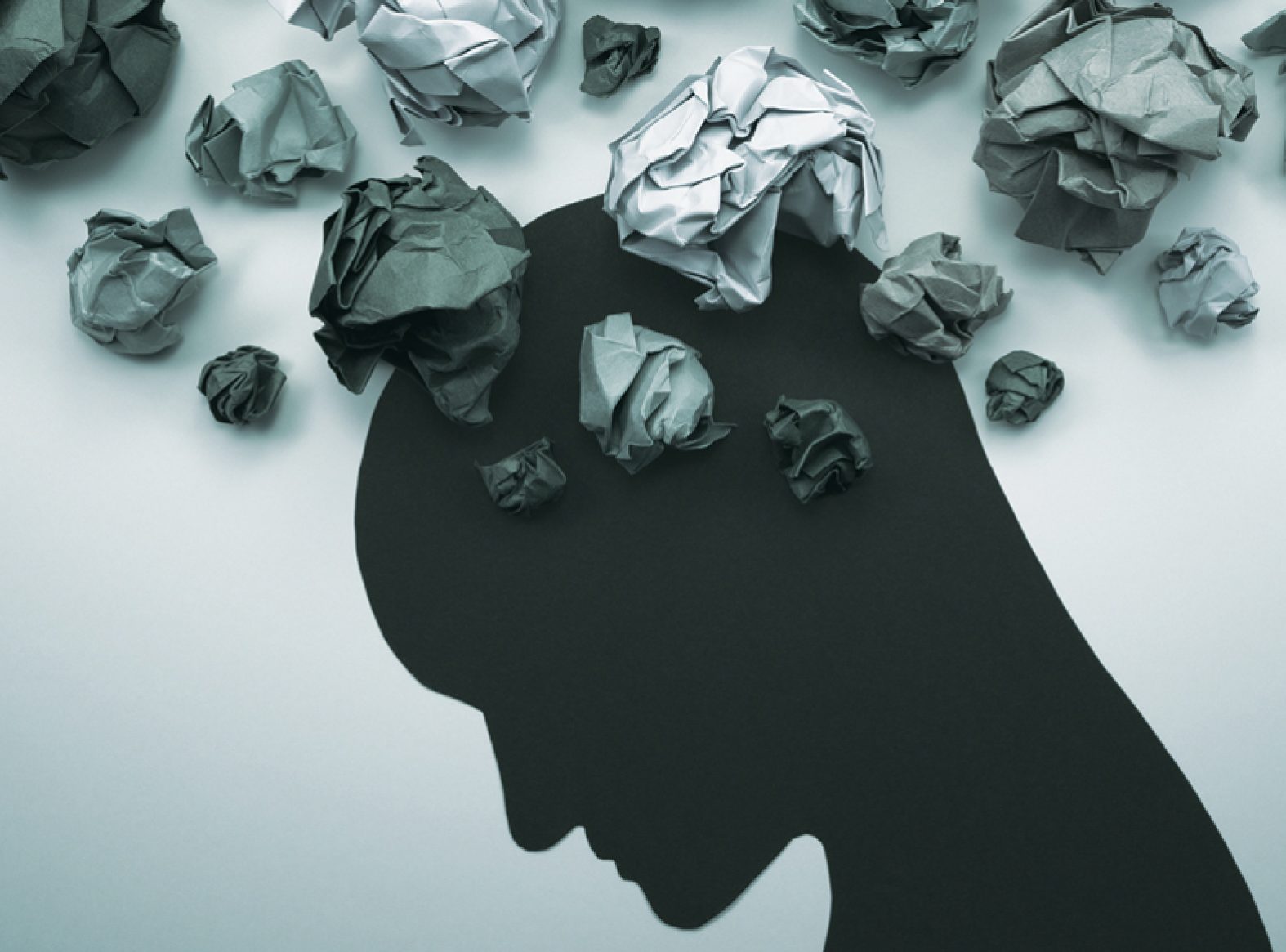 Anxiety Is an Actuary