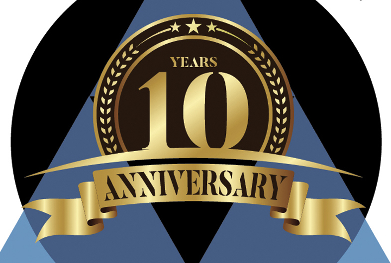 Ten Years