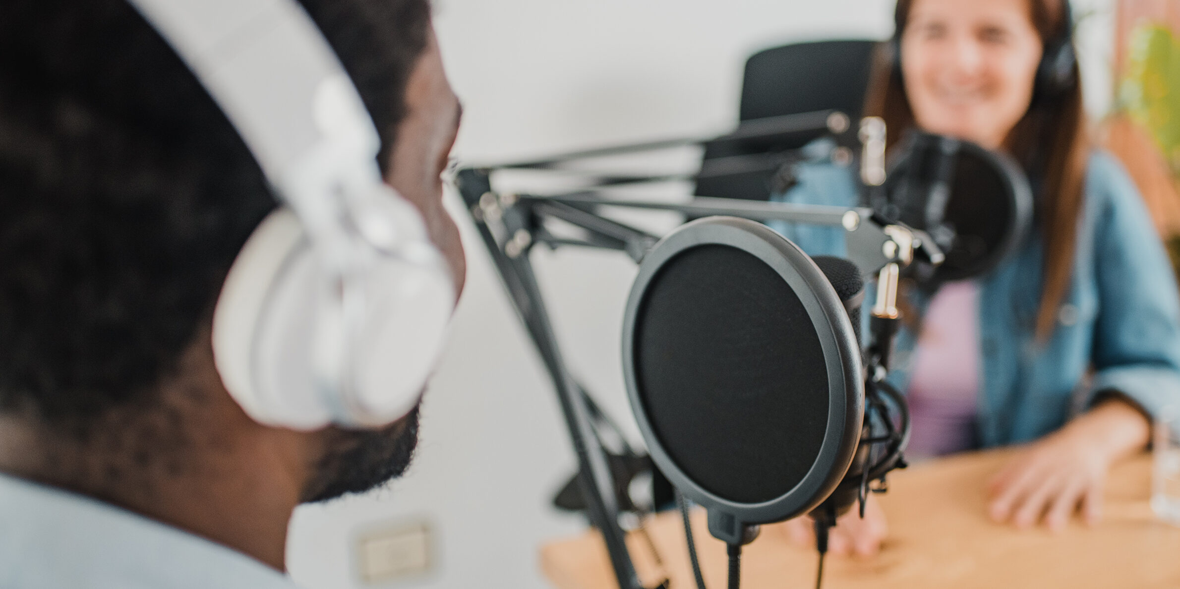 Actuary Voices