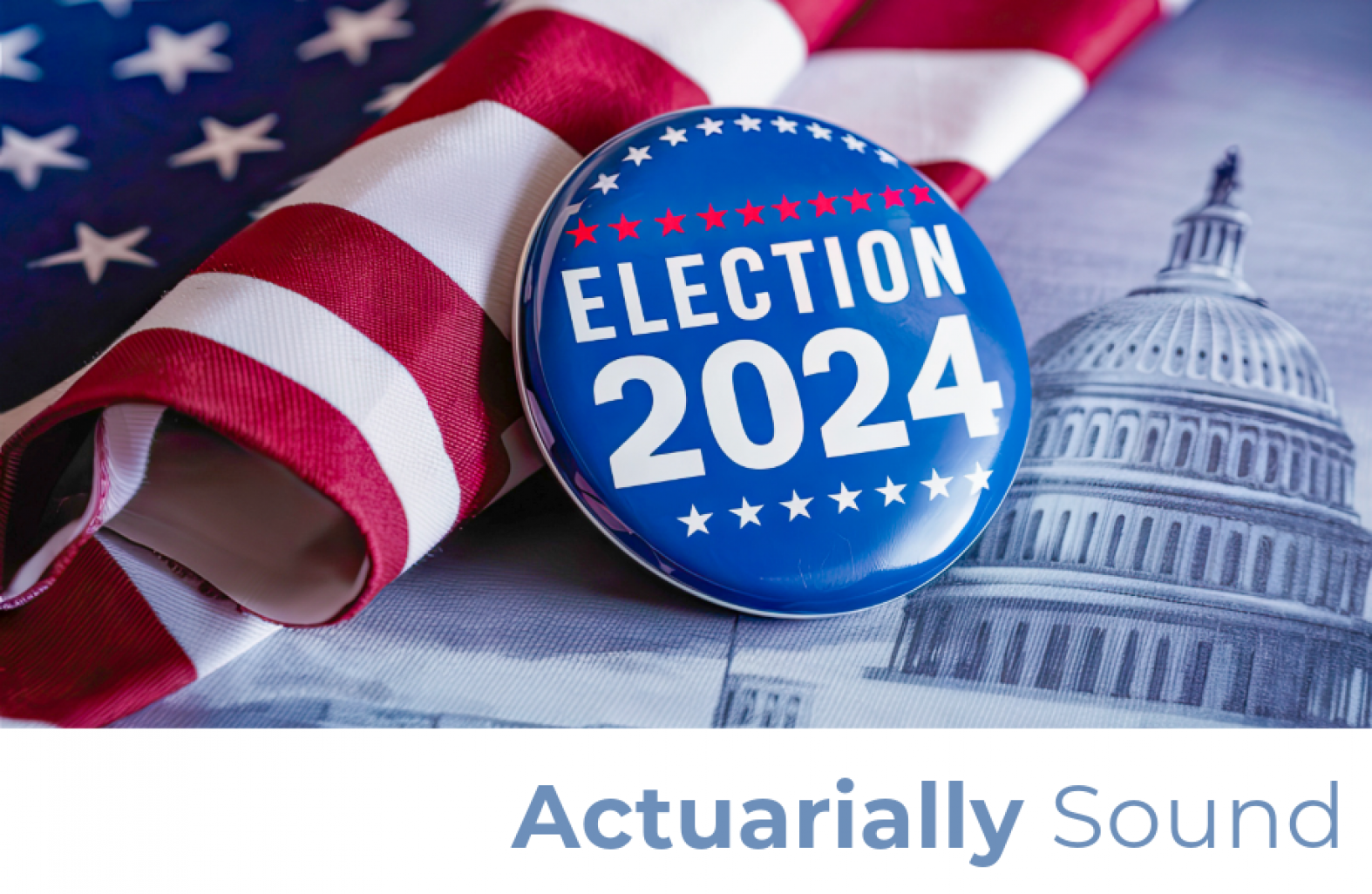 Lend Your Actuarial Knowledge to the Elections Process—Vote!
