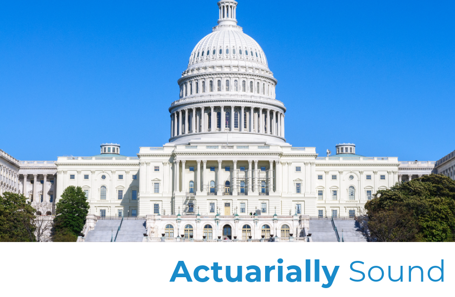 2024 Academy Legislative/Regulatory Review